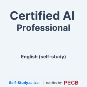 PECB Certified AI Professional